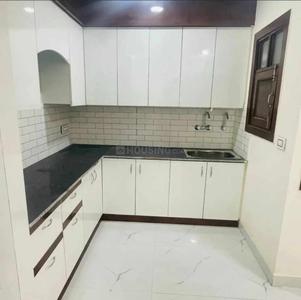 Kitchen Image of 1100 Sq.ft 2 BHK Apartment / Flat for sale in Sector 110 Noida for Rs. 4150000