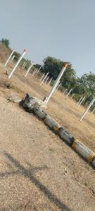 Image of 1400 Sq.ft Residential Plot / Land for sale in Moinabad, Hyderabad for Rs. 1600000