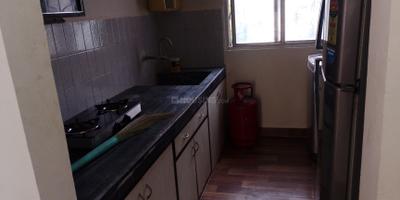 Karia Konark Arcade Kitchen 4