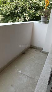 Image of 1300 Sq.ft 2.5 BHK Builder Floor for rent in Wave Builder Floors, Wave City, Ghaziabad for Rs. 15000