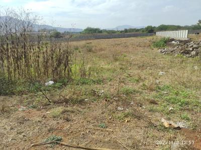 Image of 1500 Sq.ft Residential Plot / Land for sale in Vadgaon, Pune for Rs. 1350000