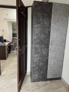 Bedroom Image of 817 Sq.ft 2 BHK Apartment / Flat for sale in Kundrathur Chennai for Rs. 5500000