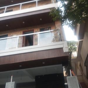 Image of 1180 Sq.ft 2 BHK Builder Floor for rent in Koramangala, Bengaluru for Rs. 40500