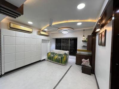 Hall Image of 1450 Sq.ft 2.5 BHK Apartment / Flat for sale in Mazgaon Mumbai for Rs. 45300000