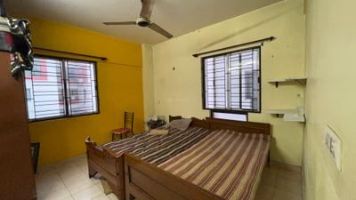 3 BHK Flat