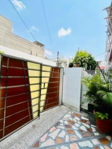 Balcony Image of 1440 Sq.ft 2 BHK Builder Floor for rent in Sector 29 Faridabad for Rs. 40000