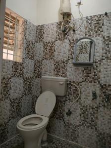 Bedroom Two Image of 1000 Sq.ft 2 BHK Apartment / Flat for rent in Om Sai, Marathahalli Bengaluru for Rs. 25000