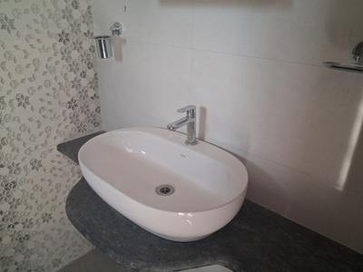 Image of 1150 Sq.ft 3 BHK Apartment / Flat for rent in Suyog Space Phase I, Wakad, Pune for Rs. 35500