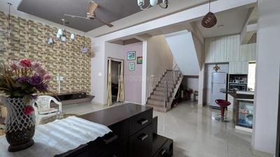 Hall Image of 2500 Sq.ft 3.5 BHK Independent House for rent in Horamavu Bengaluru for Rs. 45000