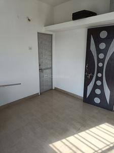 Bedroom Image of 1650 Sq.ft 2 BHK Apartment / Flat for sale in Anant Nagar Nagpur for Rs. 5500000