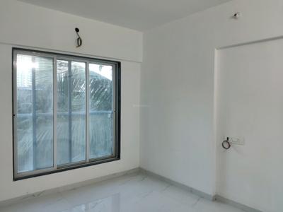 Bedroom Image of 620 Sq.ft 2 BHK Apartment / Flat for sale in Reliable Unique Shine, Vikhroli East Mumbai for Rs. 12700000