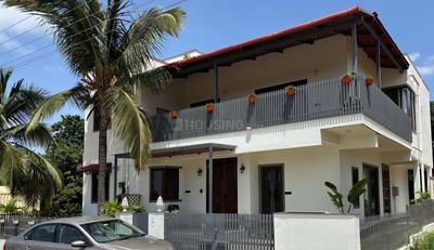 4.5 BHK Independent House