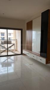 Hall Image of 1900 Sq.ft 3 BHK Apartment / Flat for rent in Sobha Palm Court, Yelahanka Bengaluru for Rs. 71000