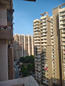 Image of 1082 Sq.ft 2 BHK Apartment / Flat for sale in Supertech Cape Town, Sector 74, Noida for Rs. 10000000