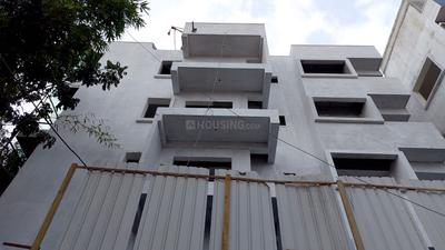 Image of 1800 Sq.ft 3 BHK Apartment / Flat for sale in Indira Nagar, Bengaluru for Rs. 35000000