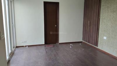 Bedroom Image of 1060 Sq.ft 2.5 BHK Apartment / Flat for rent in Eros Sampoornam 2, Noida Extension Greater Noida for Rs. 23000