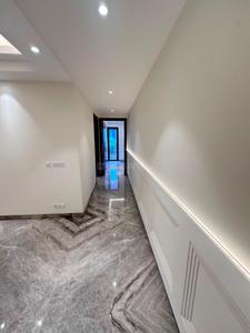 Passage Image of 3825 Sq.ft 4 BHK Builder Floor for sale in Anand Niketan New Delhi for Rs. 150000000