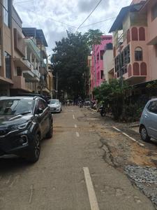 Image of 2750 Sq.ft 3 BHK Independent House for sale in Vijayanagar, Bengaluru for Rs. 44500000