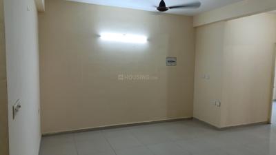 Living Room Image of 850 Sq.ft 2 BHK Apartment / Flat for rent in Pyramid Fusion Homes, Sector 70A Gurgaon for Rs. 23500