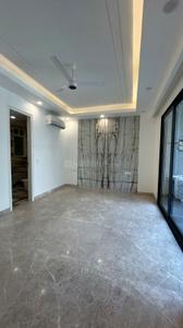 Hall Image of 2400 Sq.ft 4 BHK Builder Floor for sale in DLF Phase 2, DLF Phase 2 Gurgaon for Rs. 55000000