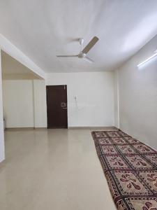 Bedroom Image of 1200 Sq.ft 2 BHK Apartment / Flat for rent in Dhayari Pune for Rs. 24000