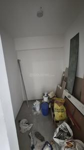 Kitchen Image of 2000 Sq.ft 4 BHK Apartment / Flat for rent in Swati Symphony, Bodakdev Ahmedabad for Rs. 110000