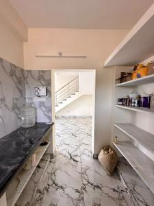Kitchen Image of 1400 Sq.ft 3 BHK Villa for sale in Guduvancheri Chennai for Rs. 7450000