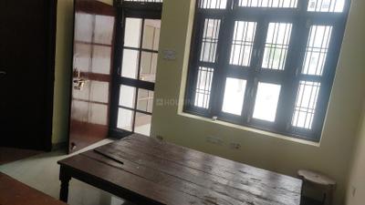 1 BHK Independent House