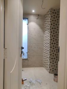 Bedroom Three Image of 2700 Sq.ft 4 BHK Builder Floor for sale in Green Field Colony Faridabad for Rs. 24500000