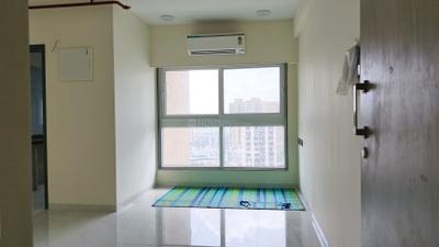 Living Room Image of 800 Sq.ft 2 BHK Apartment / Flat for sale in Sainath Vrindavan, Mulund East Mumbai for Rs. 18500000