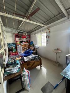 Balcony Image of 1550 Sq.ft 3 BHK Independent House for sale in Gopal Gowda Extension Shivamogga for Rs. 11500000
