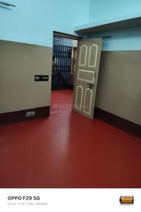 Bedroom Image of 1250 Sq.ft 2 BHK Builder Floor for rent in Bardhaman University Bardhaman for Rs. 7000