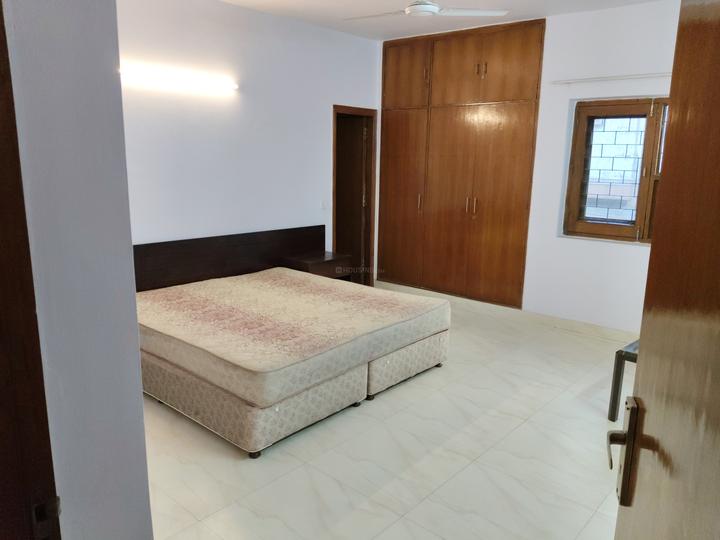 Block C, Defence Colony Bedroom One 1
