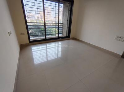 Hall Image of 950 Sq.ft 2 BHK Apartment / Flat for sale in Lotus Sky Garden, Malad West Mumbai for Rs. 22500000