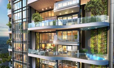 3 BHK Flat