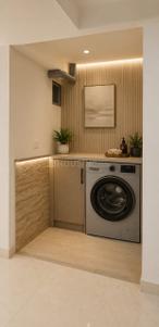 Kitchen Image of 960 Sq.ft 2 BHK Apartment / Flat for sale in Sector 81 Noida for Rs. 4199999