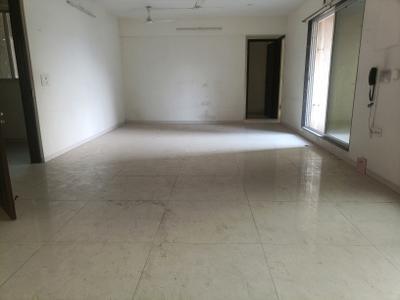 Living Room Image of 2200 Sq.ft 4 BHK Apartment / Flat for sale in hill residesidency, Kharghar Navi Mumbai for Rs. 33500000