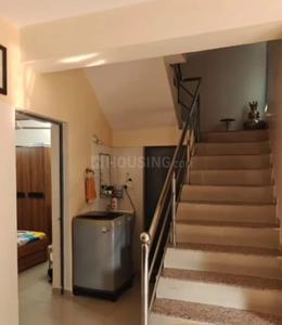 Hall Image of 1250 Sq.ft 2 BHK Independent House for sale in Vavol Gandhinagar for Rs. 13500000