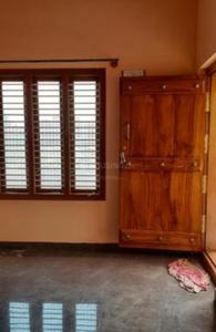 Image of 750 Sq.ft 2 BHK Independent House for rent in Hemmigepura, Bengaluru for Rs. 10000