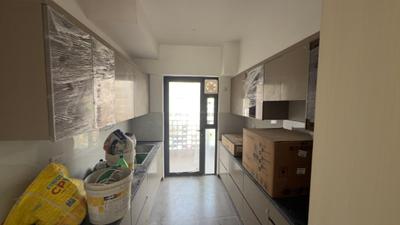 Kitchen Image of 2844 Sq.ft 3 BHK Builder Floor for sale in Birla Navya Drisha 1B Plot, Kadarpur Gurgaon for Rs. 32500000