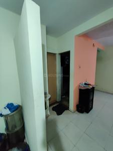 Living Room Image of 730 Sq.ft 1 BHK Apartment / Flat for sale in Chhiri Vapi for Rs. 730000