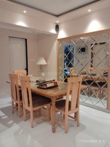 2.5 BHK Flat