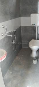 Bathroom Image of 654 Sq.ft 2 BHK Apartment / Flat for sale in Lahartara Varanasi for Rs. 3200000