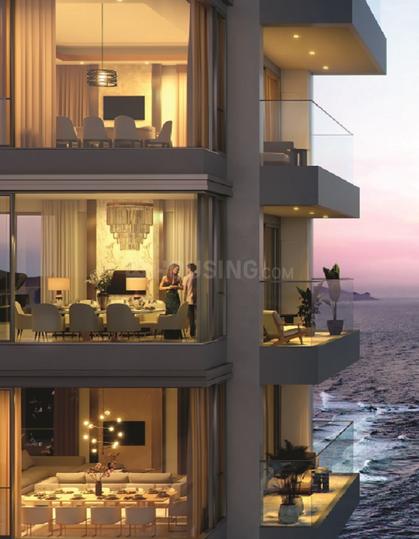 Godrej skyshore Main Image 1