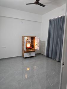 Hall Image of 2700 Sq.ft 4 BHK Apartment / Flat for sale in Sanskruti, Randesan Gandhinagar for Rs. 16500000