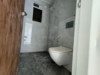 Bathroom Image of 1100 Sq.ft 2 BHK Apartment / Flat for sale in Alliance Galaxy, Airoli Navi Mumbai for Rs. 15500000