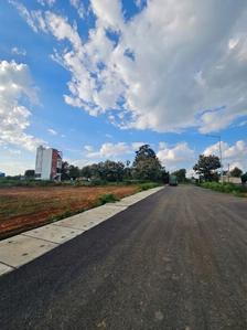 Image of 2400 Sq.ft Residential Plot / Land for sale in Nadaprabhu Kempegowda layout, Bengaluru for Rs. 24000000