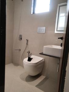 Bedroom Two Image of 725 Sq.ft 2 BHK Apartment / Flat for sale in Renucorp Vanaha, Panvel Navi Mumbai for Rs. 4500000