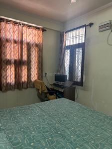 Bedroom Image of 979 Sq.ft 2 BHK Apartment / Flat for sale in Durgapura Jaipur for Rs. 5200000