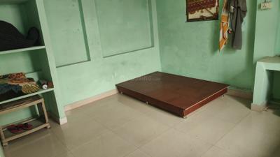 Bedroom Image of 150 Sq.ft 1 RK Duplex for rent in Sikandra Agra for Rs. 3500